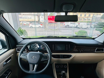 XE TẢI VAN TF480V 2S đời 2025 THÙNG DÀI NHẤT PHÂN KHÚC 2m9