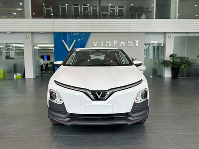 VinFast VF5 Plus
