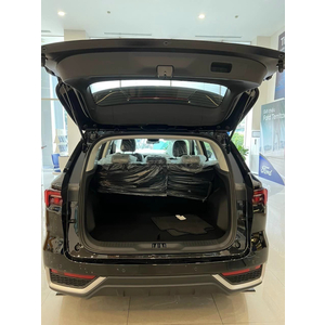 Ford Territory Trend 2025