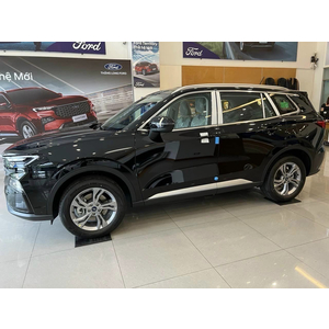 Ford Territory Trend 2025
