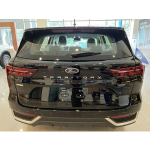 Ford Territory Trend 2025