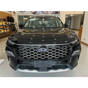 Ford Territory Trend 2025