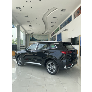 Ford Territory Trend 2025