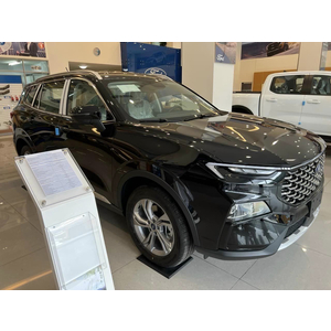 Ford Territory Trend 2025