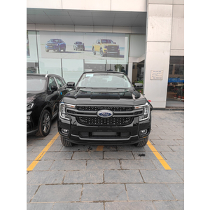 Ford Ranger XLS 2.0L 4x4 AT 2025