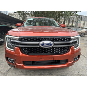 Ford Ranger XLS 2.0L 4x4 AT 2025