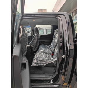 Ford Ranger XLS 2.0L 4x4 AT 2025