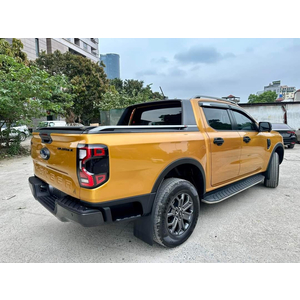 Ford Ranger Wildtrak 2.0L 4x4 AT 2026