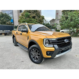Ford Ranger Wildtrak 2.0L 4x4 AT 2026