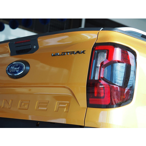 Ford Ranger Wildtrak 2.0L 4x4 AT 2026