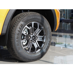 Ford Ranger Wildtrak 2.0L 4x4 AT 2026