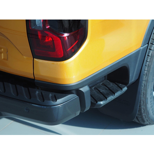 Ford Ranger Wildtrak 2.0L 4x4 AT 2026