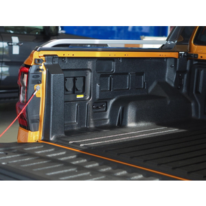 Ford Ranger Wildtrak 2.0L 4x4 AT 2026