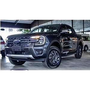 Ford Ranger Wildtrak 2.0L 4x4 AT 2026
