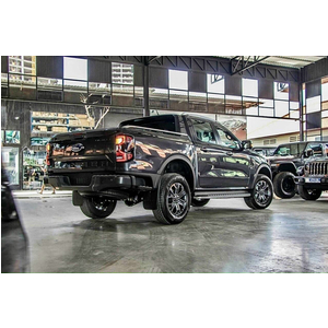 Ford Ranger Wildtrak 2.0L 4x4 AT 2026