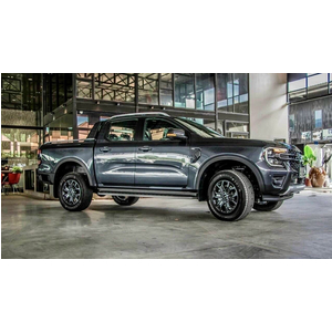 Ford Ranger Wildtrak 2.0L 4x4 AT 2026