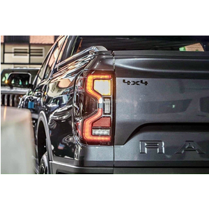 Ford Ranger Wildtrak 2.0L 4x4 AT 2026