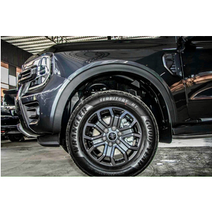 Ford Ranger Wildtrak 2.0L 4x4 AT 2026
