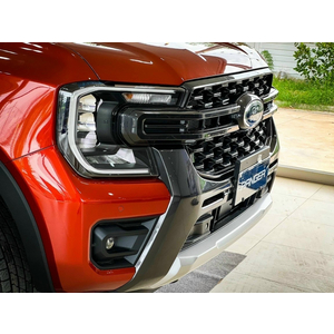Ford Ranger Wildtrak 2.0L 4x4 AT 2026