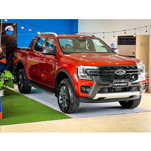Ford Ranger Wildtrak 2.0L 4x4 AT 2026