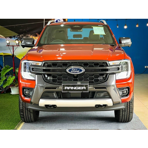 Ford Ranger Wildtrak 2.0L 4x4 AT 2026