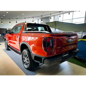 Ford Ranger Wildtrak 2.0L 4x4 AT 2026