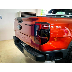 Ford Ranger Wildtrak 2.0L 4x4 AT 2026