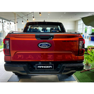 Ford Ranger Wildtrak 2.0L 4x4 AT 2026