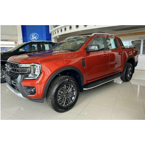 Ford Ranger Wildtrak 2.0L 4x4 AT 2026