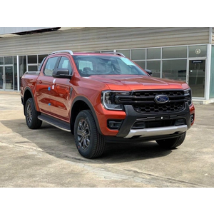 Ford Ranger Wildtrak 2.0L 4x4 AT 2026