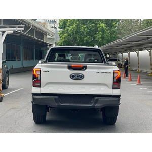 Ford Ranger Wildtrak 2.0L 4x4 AT 2026