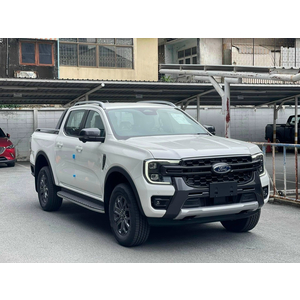 Ford Ranger Wildtrak 2.0L 4x4 AT 2026