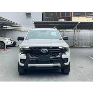 Ford Ranger Wildtrak 2.0L 4x4 AT 2026