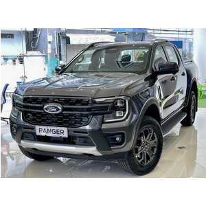Ford Ranger Wildtrak 2.0L 4x4 AT 2026