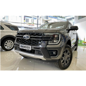 Ford Ranger Wildtrak 2.0L 4x4 AT 2026