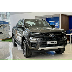 Ford Ranger Wildtrak 2.0L 4x4 AT 2026