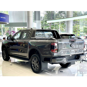 Ford Ranger Wildtrak 2.0L 4x4 AT 2026