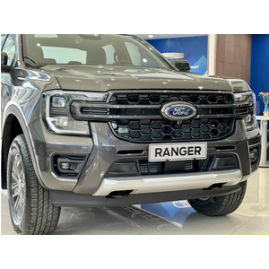 Ford Ranger Wildtrak 2.0L 4x4 AT 2026