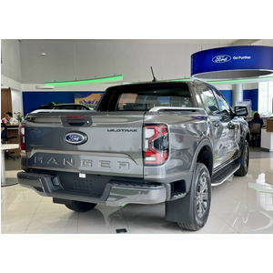Ford Ranger Wildtrak 2.0L 4x4 AT 2026