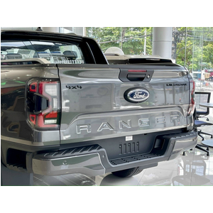 Ford Ranger Wildtrak 2.0L 4x4 AT 2026