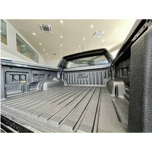 Ford Ranger Wildtrak 2.0L 4x4 AT 2026