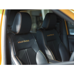 Ford Ranger Wildtrak 2.0L 4x4 AT 2026