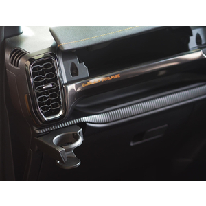 Ford Ranger Wildtrak 2.0L 4x4 AT 2026