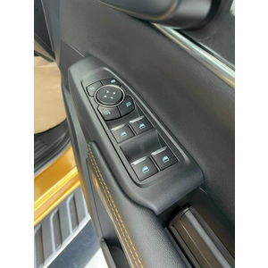 Ford Ranger Wildtrak 2.0L 4x4 AT 2026