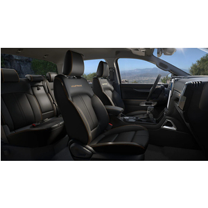Ford Ranger Wildtrak 2.0L 4x4 AT 2026