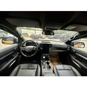 Ford Ranger Wildtrak 2.0L 4x4 AT 2026