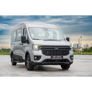 Ford Transit Trend 16 chỗ 2025