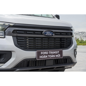 Ford Transit Trend 16 chỗ 2025