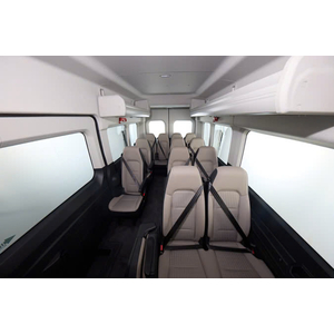 Ford Transit Trend 16 chỗ 2025