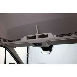 Ford Transit Trend 16 chỗ 2025